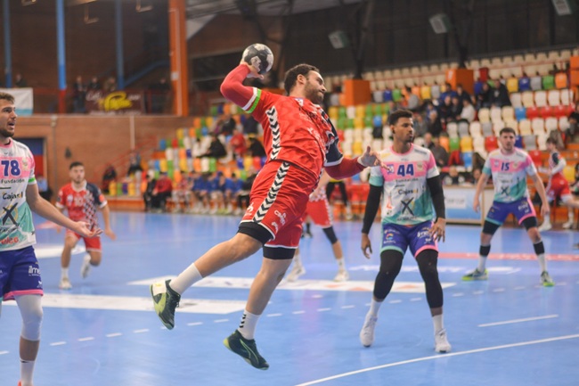 Eon Alicante-Puente Genil | El Deporte Conquense