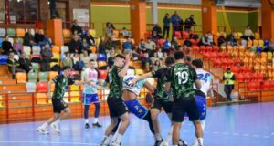 El REBI Cuenca recibe al Bada Huesca, un partido con pinta de final