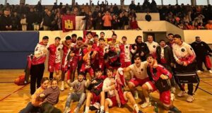 Castilla-La Mancha invierte 600.000 euros anuales para garantizar la participación de las selecciones territoriales en los Campeonatos de España