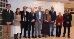 El Gobierno regional señala al Circuito de Carreras Populares como un referente de la Comunidad Autónoma y muestra su convencimiento de que seguirá creciendo