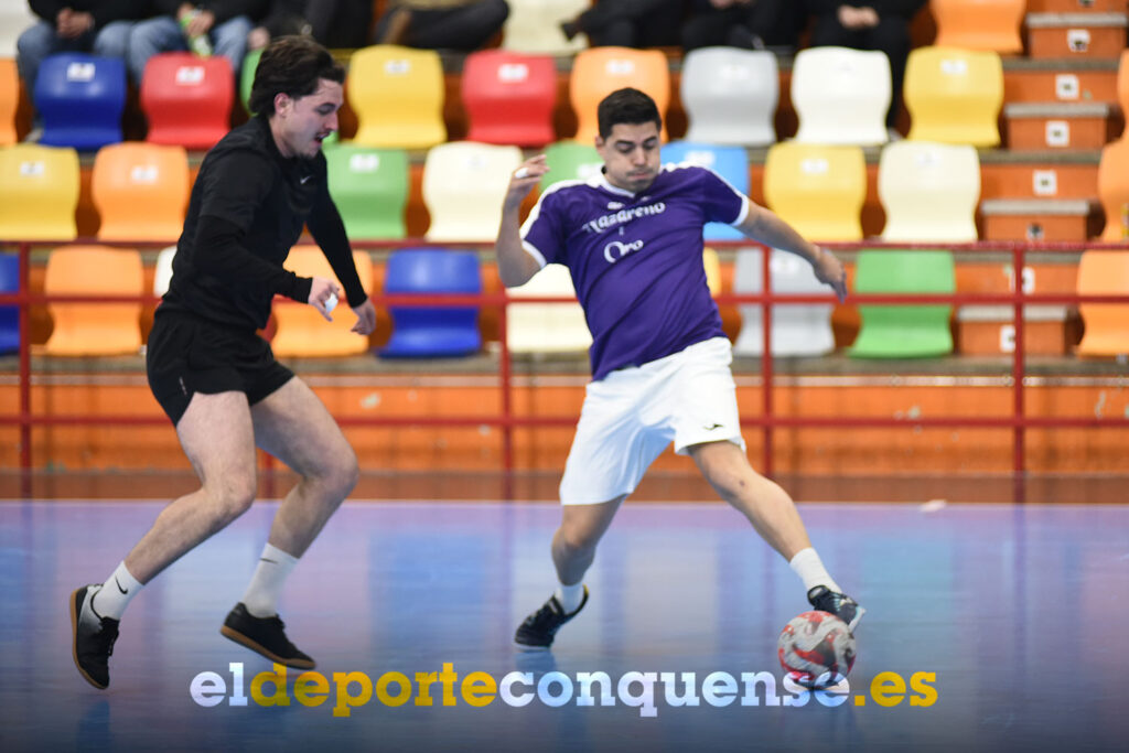 semi-1 | El Deporte Conquense