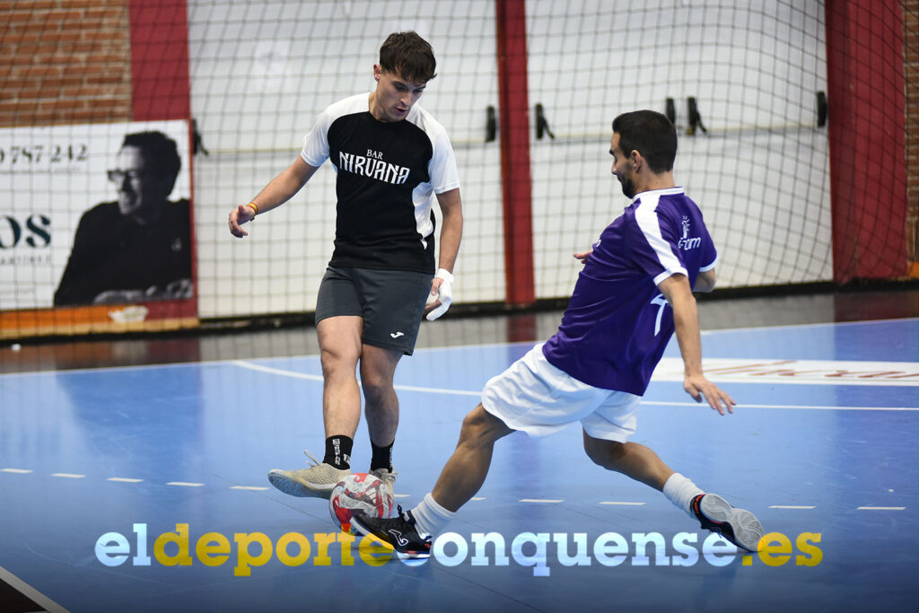 semi-2 | El Deporte Conquense
