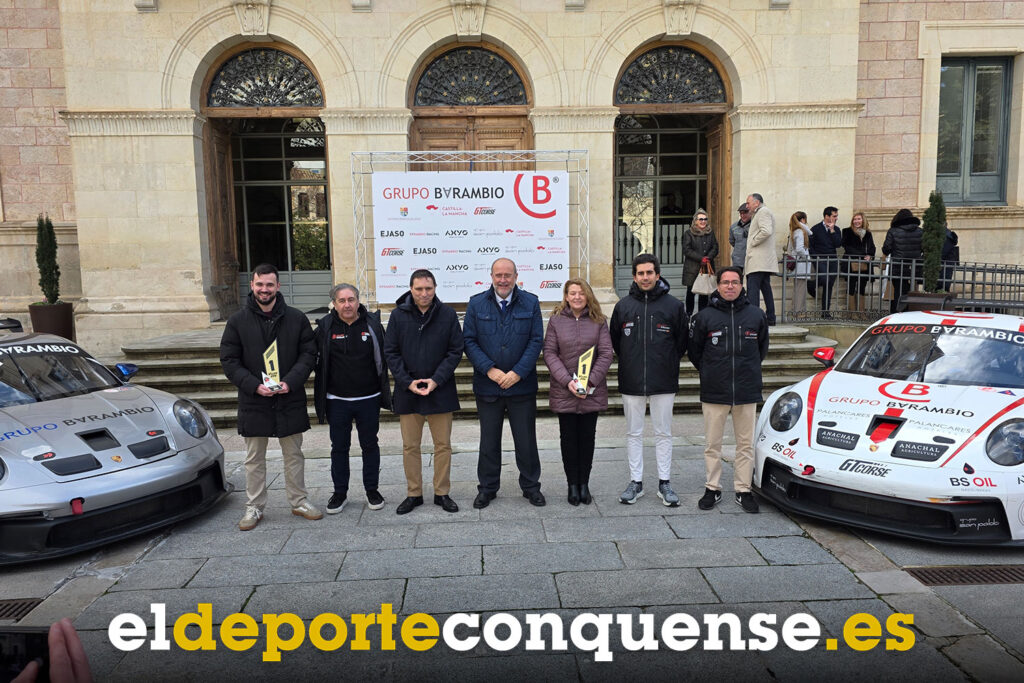 1 | El Deporte Conquense