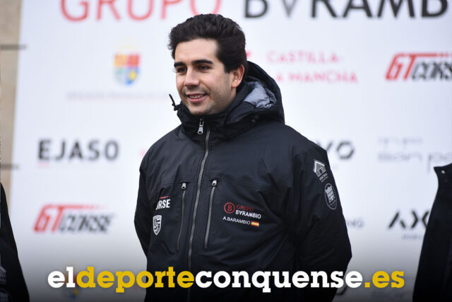 Alejandro Barambio