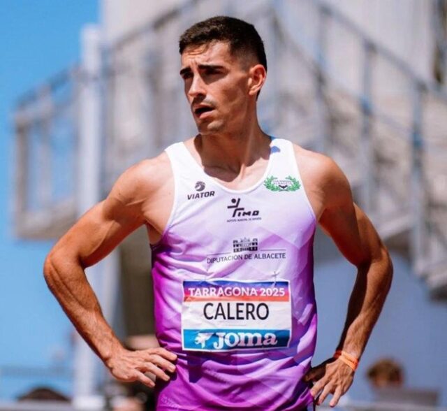 Alberto Calero