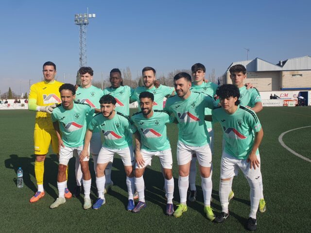 CD EN VILLACAÑAS