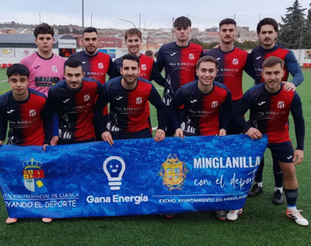 Once del Minglanilla
