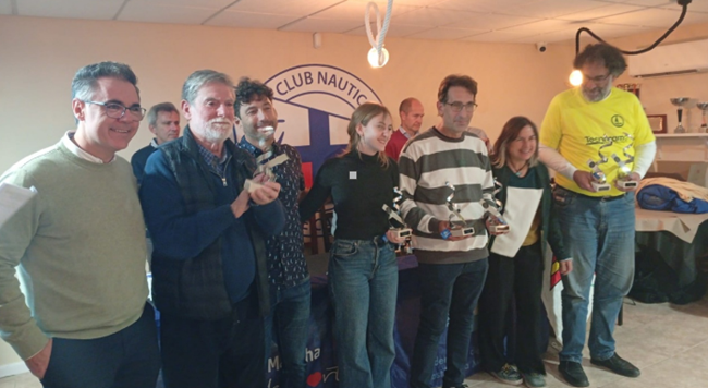 Club Aguas del Sucro | El Deporte Conquense