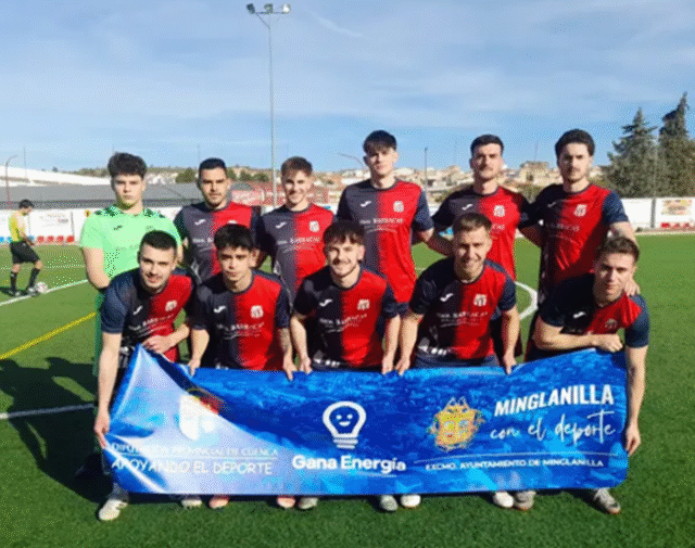 Once del Minglanilla