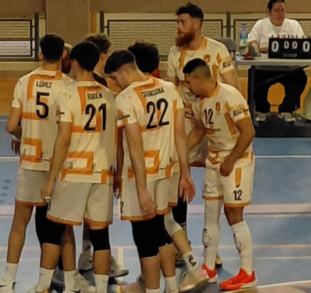 CV Cuenca en Tenerife