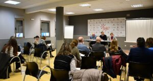 El Ayuntamiento reconocerá el 8M a Marta Moset, Marta del Pozo, Marta Montero, Mari Carmen Herraiz, Mª Gloria Nieto y al CD Hoz del Júcar de Patinaje con su presidenta Elvira Villarreal a la cabeza