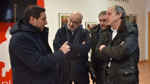 EXPO ENDIABLADA 1