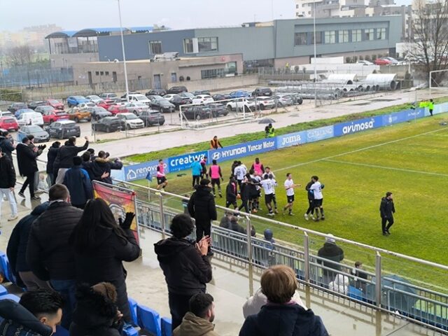 Fuenlabrada-Conquense