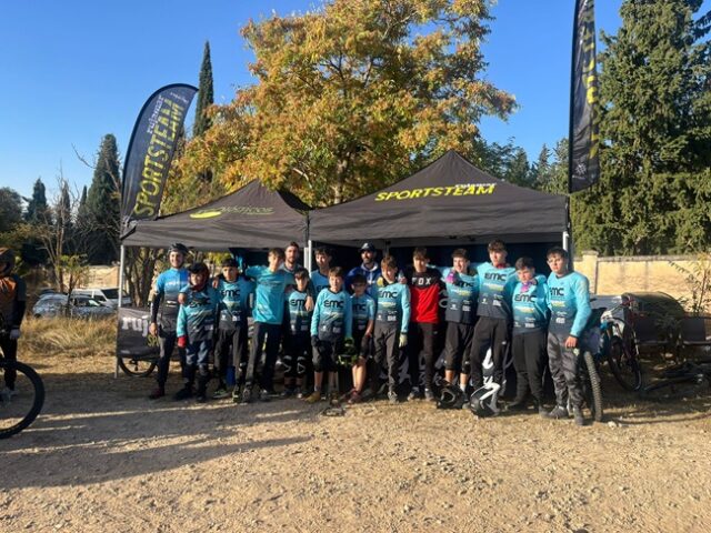 MTB Cuenca