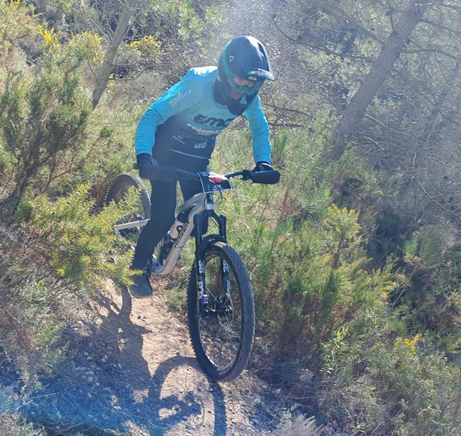 MTB Cuenca | El Deporte Conquense