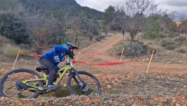 MTB Cuenca
