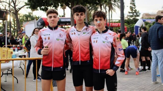 Atletismo Cuenca