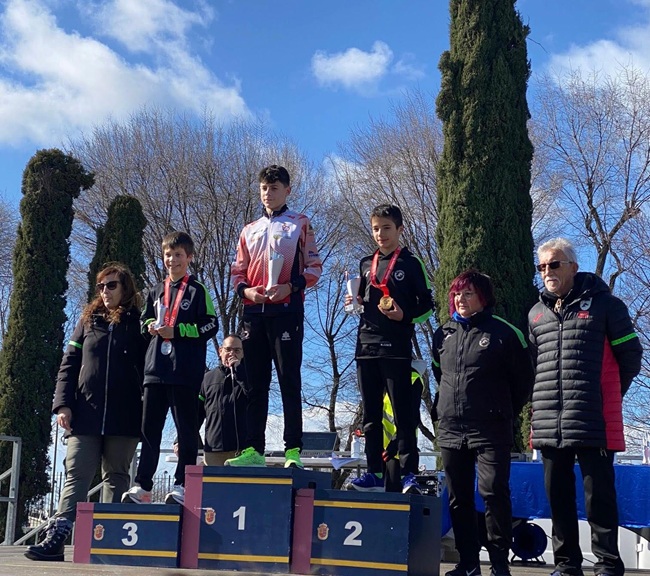 Atletismo Cuenca | El Deporte Conquense