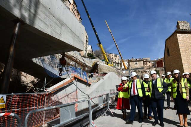 Obra accesibilidad 20260225