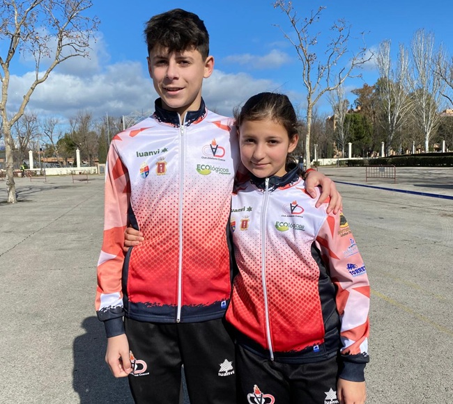 Atletismo Cuenca | El Deporte Conquense