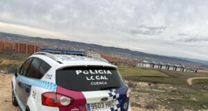 La Policía Local de Cuenca pondrá en marcha un dispositivo preventivo y de control durante Jueves Lardero
