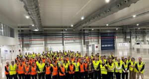 Dolz confirma el compromiso con la empleabilidad de Cuenca, con más de 300 puestos nuevos creados en el ámbito de la alta tecnología