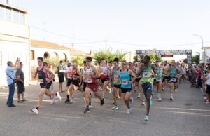 La Diputación de Cuenca publica la resolución provisional de las ayudas para clubes organizadores de pruebas de los Circuitos Provinciales de 2026