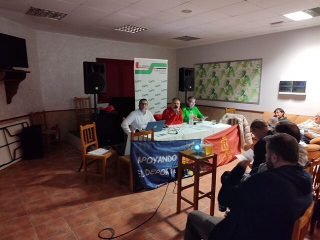 Golf La Vereda