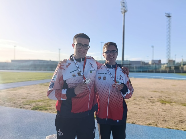 Atletismo Cuenca | El Deporte Conquense