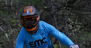 Destacada actuación de Iker Garrido Gascueña en la Copa de España de descenso en Otívar