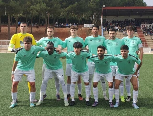 CD Tarancón