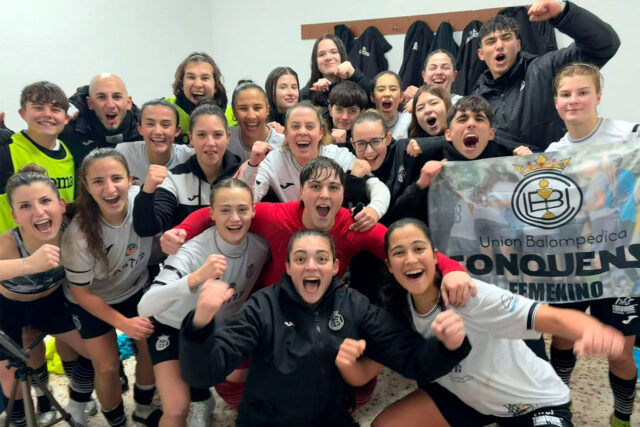 conquense femenino