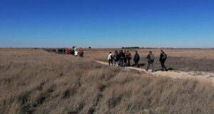 CuenCANP celebra la VI edición de “Humedales de La Mancha” con una ruta por la Laguna de El Hito