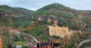 El Circuito de Carreras de Montaña de la Diputación cumple su X edición con novedades en el calendario