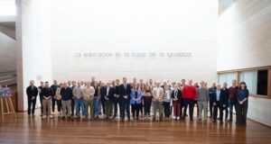 El Consejo de la Actividad Física aborda las políticas publicas deportivas de Castilla-La Mancha, con especial atención al programa ‘Somos Deporte’
