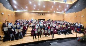 El Gobierno regional resalta que más del 21% de las ayudas a deportistas de élite corresponden a modalidades inclusivas