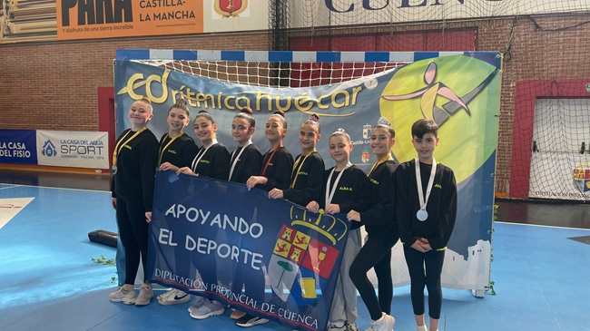 Huécar | El Deporte Conquense