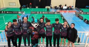 El Albatros Cuenca despega en la Liga Nacional: cuatro victorias y segundo puesto en Segunda Oro