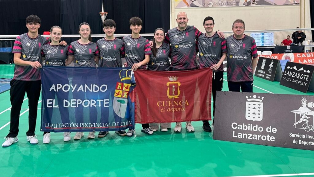 Albatros en Lanzarote | El Deporte Conquense
