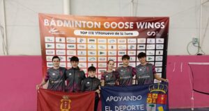 El Albatros vuela alto en el ranking nacional: podios, campeones y una jornada redonda en Murcia y Guadalajara