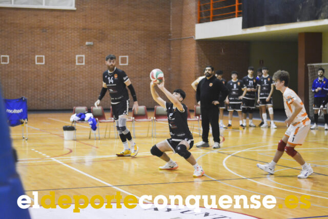 C V Cuenca- Madrid 02-60