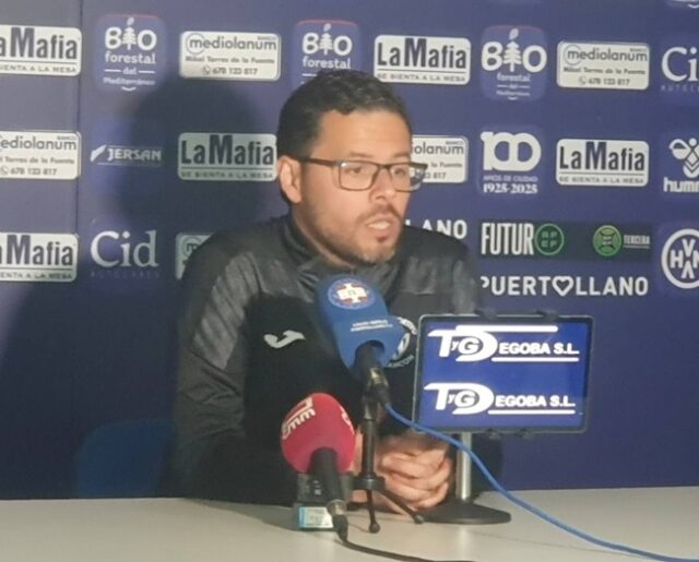 CAÑETE TRAS LA DERROTA
