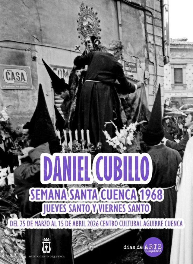 CARTEL DAC DANIEL CUBILLO 20260325