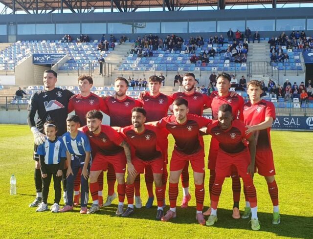 CD TARANCON EN EL CERRU 2-0
