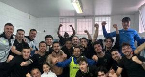 El Campillo asalta Valdepeñas y confirma su buen momento con un trabajado 0-1