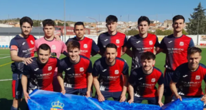 El Minglanilla se reencuentra con la victoria y tumba al Herencia (3-0)