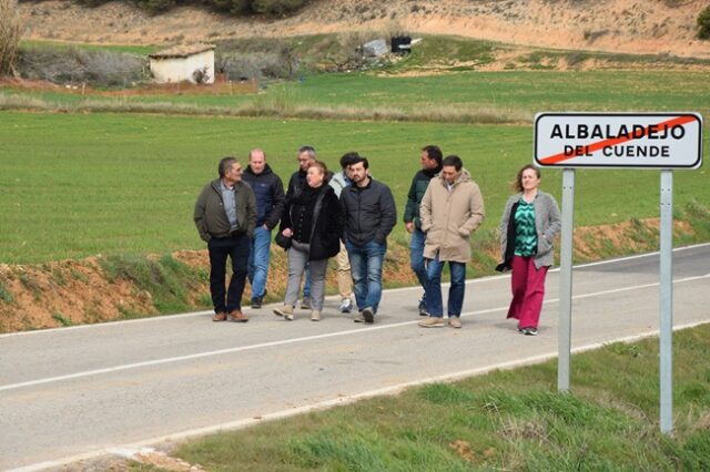 Carretera Cuenca