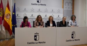 Unidad institucional en Cuenca para conmemorar el Día Internacional de las Mujeres y seguir avanzando en igualdad