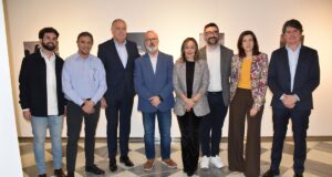 La Sala Princesa Zaida acoge una exposición sobre la Semana Santa de Tarancón a través de la mirada de Francisco Javier Alonso Justo