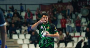 El REBI Cuenca suma en Alicante su primer punto a domicilio y da un paso importante hacia la permanencia